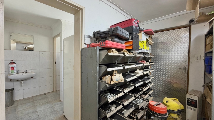 Commercial Property for Sale in George Park Western Cape